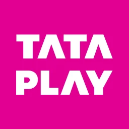 Tata Play - Live TV & DTH Pack のアイコン