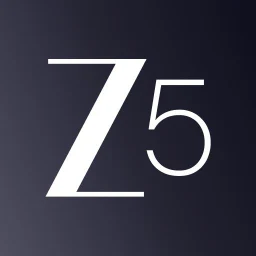 ZEE5: Movies, TV Shows, Series のアイコン
